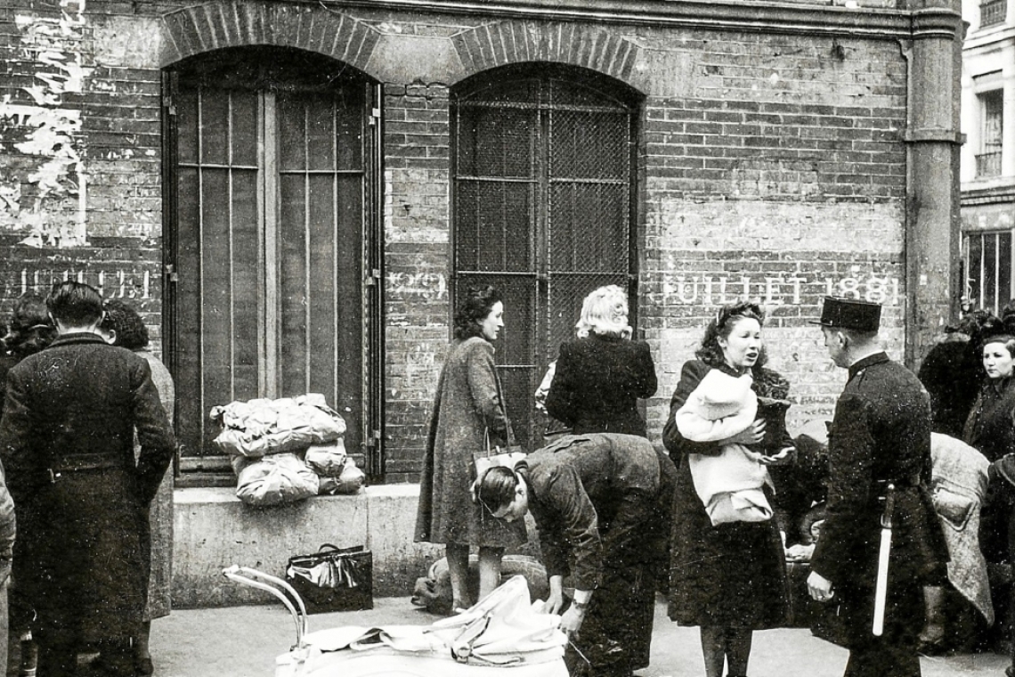 ÉDITORIAL : Les juifs de France, enfants de la République à part entière